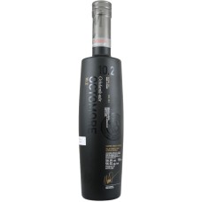 Whisky Octomore 10.2 8 ans